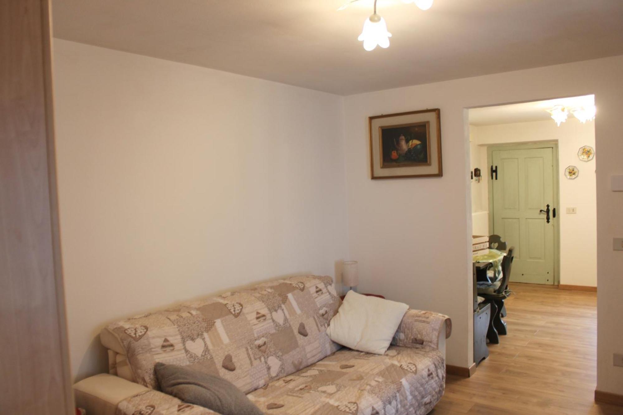 Appartement Casa Sirena à Canale dʼAgordo Extérieur photo