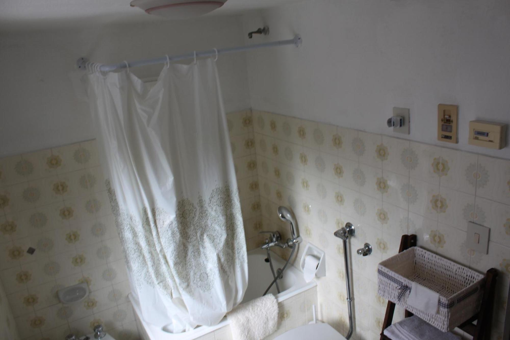 Appartement Casa Sirena à Canale dʼAgordo Extérieur photo